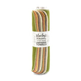 Marley's Monsters - UNpaper® Towels: 12 Count