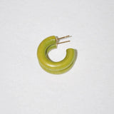 Hoop Earrings - BINKY AND LULU