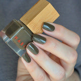 Habit Cosmetics - 20 Retrograde