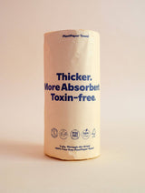 PlantPaper - PlantPaper Towel (Cream Wrappers)
