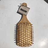 Bamboo Switch - Bamboo Paddle Hairbrush - Square | Earth Day Bestseller