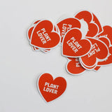 Handpicked Goods - Plant Lover sticker