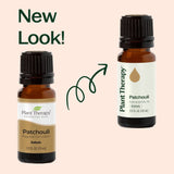 Plant Therapy - Patchouli Essential Oil 10 mL