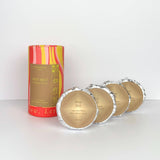 SloGlo - Christmas Aromatherapy Shower Steamers Spa Gift Set