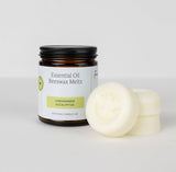 Fontana Candle Co. - Lemongrass Eucalyptus Beeswax & Essential Oil Wax Melts
