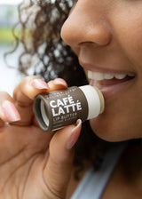 No Tox Life - SOLIDSILK® Lip Butter - Café Latté - No Tox Life