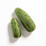 Awoo - Dill Pickle Wool Felt Toy