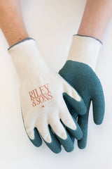 Riley & Sons - Eco-Friendly Garden Gloves