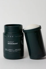 No Tox Life - SOLIDSILK® Deodorant (Earl Grey) Refillable