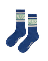 Parks Project - Parks Trail Crew Sock 2 Pack