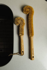 Bamboo Switch - Natural Bottle Brush | Kitchen Bestseller