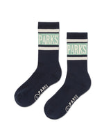 Parks Project - Parks Trail Crew Sock 2 Pack
