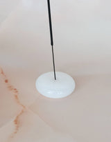 BOTANICA - Glass Bubble Incense Holder