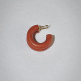 Hoop Earrings - BINKY AND LULU