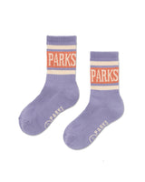 Parks Project - Parks Trail Crew Sock 2 Pack