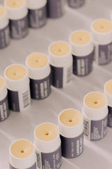 No Tox Life - SOLIDSILK® Lip Butter - Lavender Earl Grey - No Tox Life