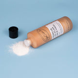 UpCircle USA - Powder-to-Foam Face Wash with Upcycled Willow Bark + Papaya