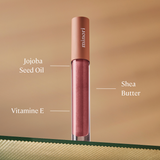 Minori - Lip Gloss Duo Gift Set