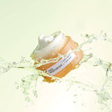 UpCircle USA - Eco Face Day Cream with Vitamin E + Aloe Vera - Travel Size