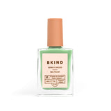 BKIND - Vegan & 21-free Nail Polish - Matcha Latté