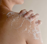 Sustain Yourself - Grapefruit Vegan Body Bar Soap