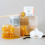 Little Seed Farm - Vanilla Honey Deodorant Cream - Spring Seasonal