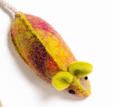 Awoo - Play Mouse Catnip Cat Toy