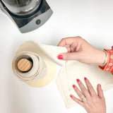 Marley's Monsters - UNpaper® Towels: Organic 12 Count