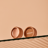 Minori - Travel Size Cream Highlighter - Champagne