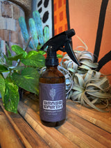 Brass Earth - Natural Houseplant Food