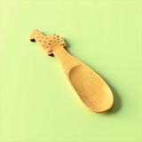 Bamboo Switch - Bamboo Animal Kids & Toddler Utensils | Kids NEW Bestseller