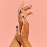 BKIND - Vegan & 21-free Nail Polish - Le Fjord