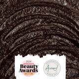 UpCircle USA - Exfoliating Vegan Face Scrub with Coffee, Citrus, + Rosehip