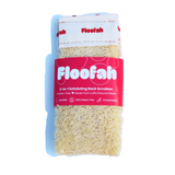 Floofah - 2-in-1 Exfoliating Back Scrubber