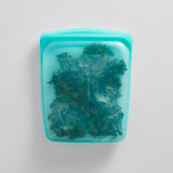 Stasher - Half Gallon: Aqua