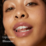 Minori - Lip Gloss Duo Gift Set
