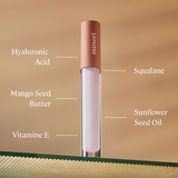 Minori - Lip Gloss Duo Gift Set