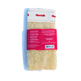 Floofah - 2-in-1 Exfoliating Back Scrubber