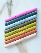 BOTANICA - Flameless Rechargeable Lighter | Solid Colorways • Fall