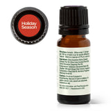 Plant Therapy - Holiday Season Essential Oil Blend 10 mL