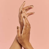 BKIND - Vegan & 21-free Nail Polish - Moka