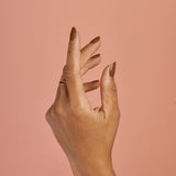 BKIND - Vegan & 21-free Nail Polish - Moka