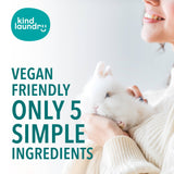 Kind Laundry - Vegan Laundry Stain Remover Bar