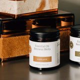 Fontana Candle Co. - Spiced Latte Beeswax & Essential Oil Non-Toxic Wax Melts