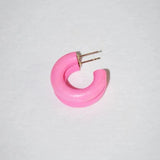 Hoop Earrings - BINKY AND LULU