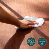Biom - All-Purpose Cleaning Wipes Refills: Grapefruit Zest