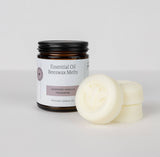 Fontana Candle Co. - Lavender Vanilla Tangerine Beeswax & Essential Oil Wax Melts