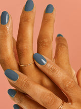 BKIND - Vegan & 21-free Nail Polish - Verdun Beach