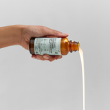 Davids Natural Toothpaste - Davids Hydroxi™ fresh breath mouthwash - natural fresh mint