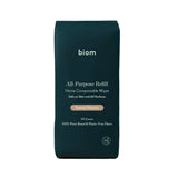 Biom - All-Purpose Cleaning Wipes Refills: Grapefruit Zest